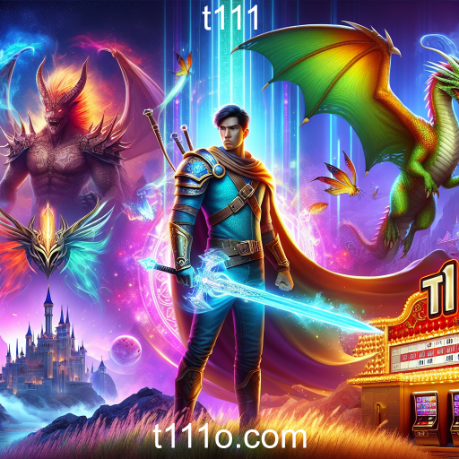 A Magia dos Jogos de RPG: Uma Aventura Sem Fim